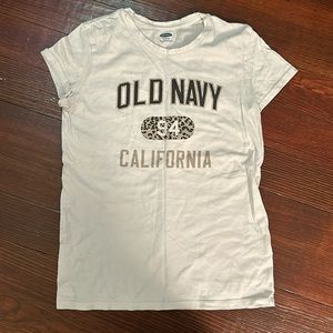 Old Navy Shirt